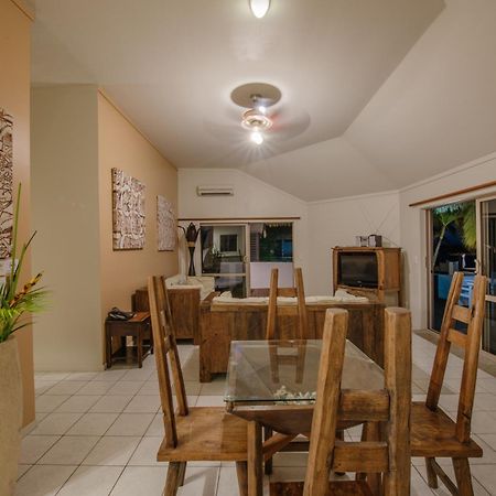 Crown Beach Resort & Spa (Adults Only) Rarotonga Kültér fotó